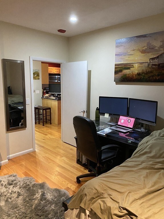 160 Salem St unit 12, Boston, MA 02113 - photo 7