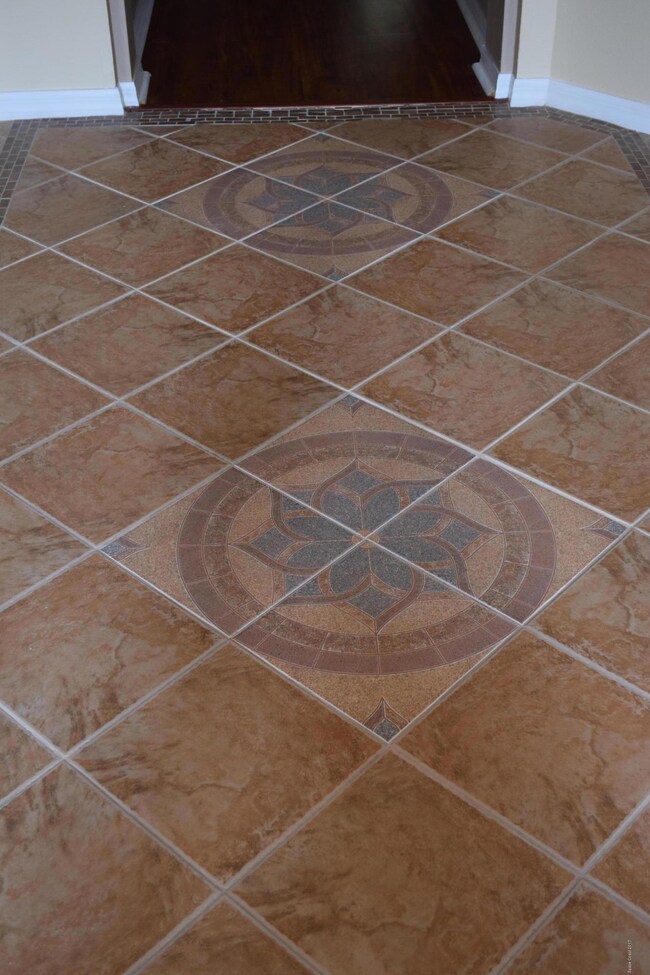 Entrance Floor