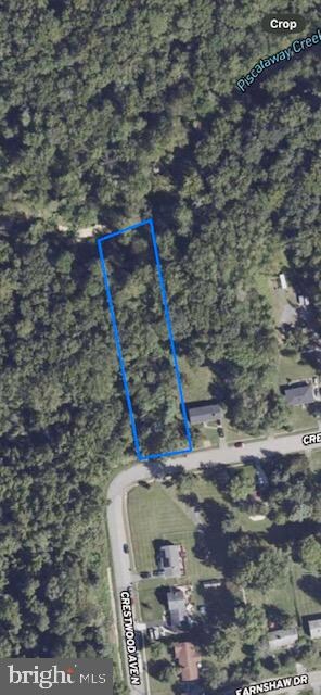 0 Crestwood Ave S unit MDPG2165736, Brandywine, MD 20613 - photo 4