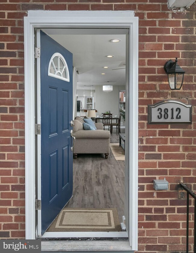 3812 Flowerton Rd, Baltimore, MD 21229 - photo 2