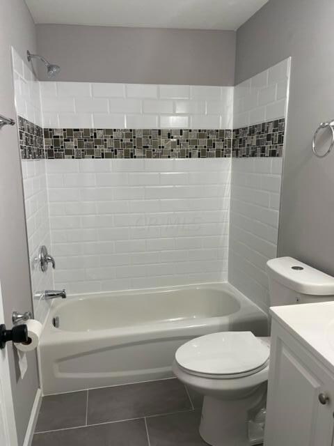 Lock Bathroom