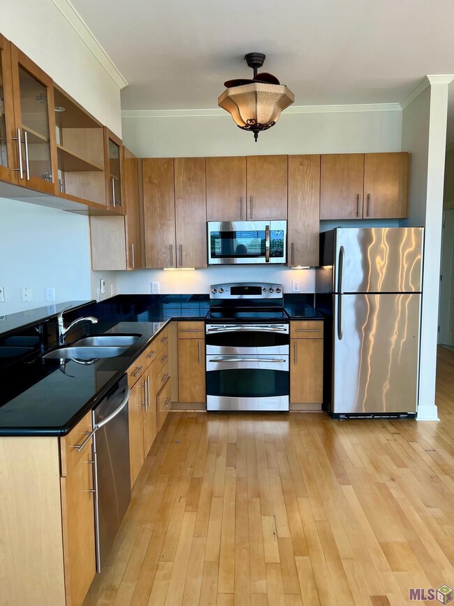 7707 Bluebonnet Blvd unit 310, Baton Rouge, LA 70810 - photo 5
