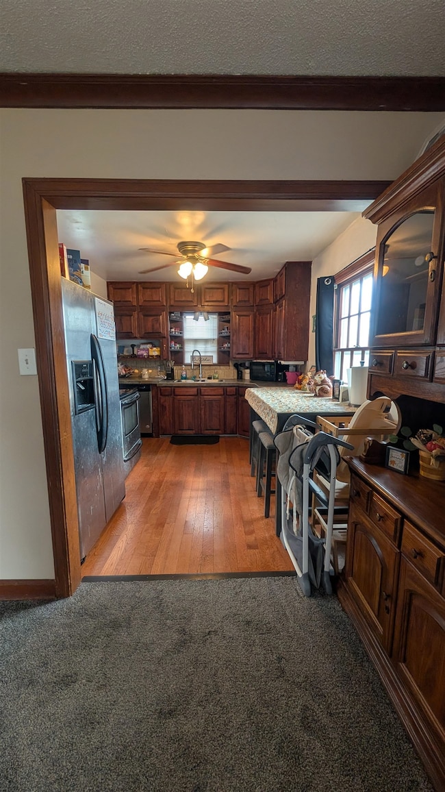 1703 10th St, Emmetsburg, IA 50536 - photo 2