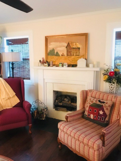 1841 Freeport Rd NW, Dalton, GA 30720 - photo 7