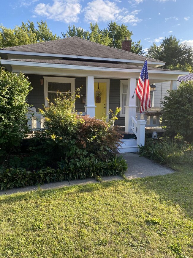 1614 E Howard City-Edmore, Edmore, MI 48829 - photo 2