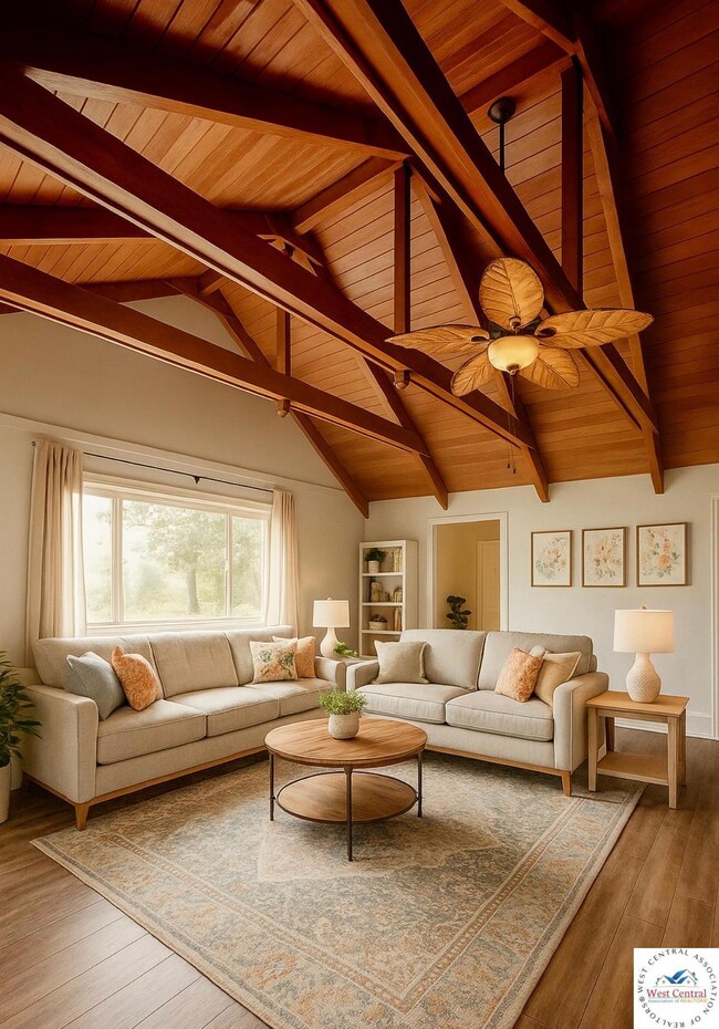 Room Potential
