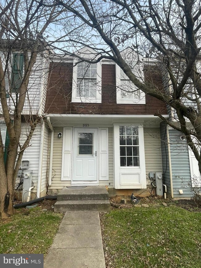 2023 Cedar Barn Way, Windsor Mill, MD 21244 - photo 2