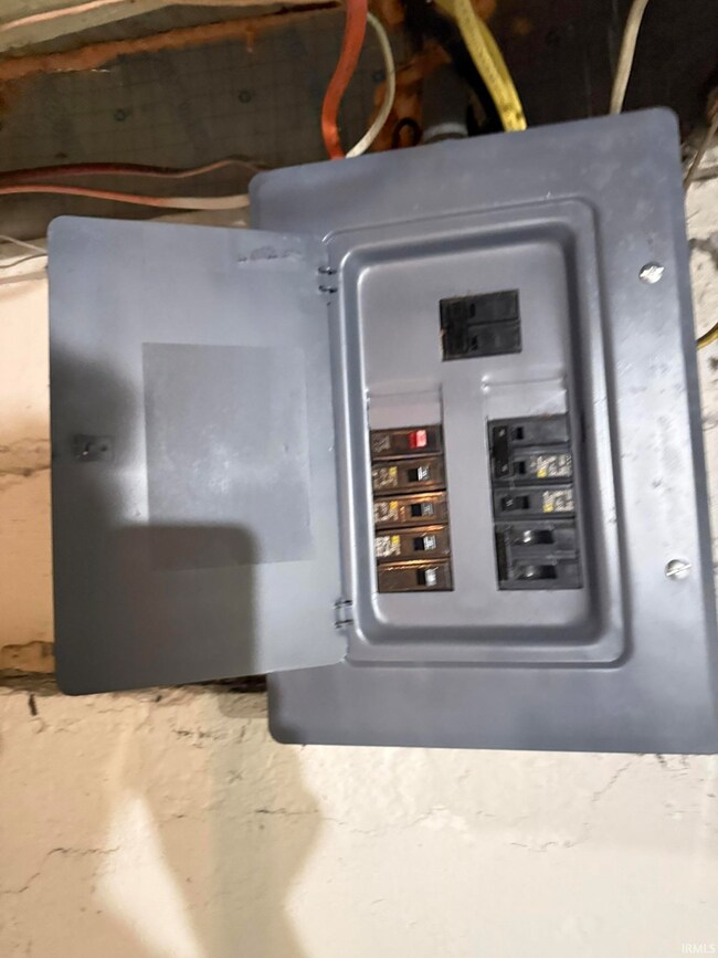 2822 Euclid Ave, Fort Wayne, IN 46806 - photo 6