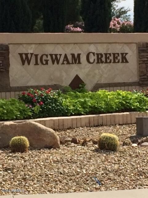 wigwam entry