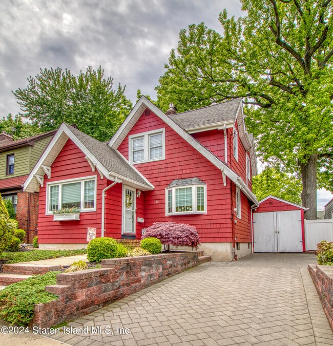 180 Hart Blvd, Staten Island, NY 10301 - photo 3