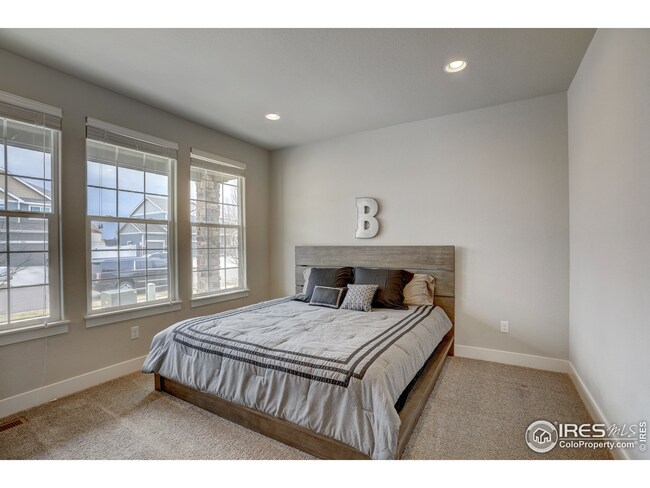 604 Gore Range Dr, Severance, CO 80550 - photo 5
