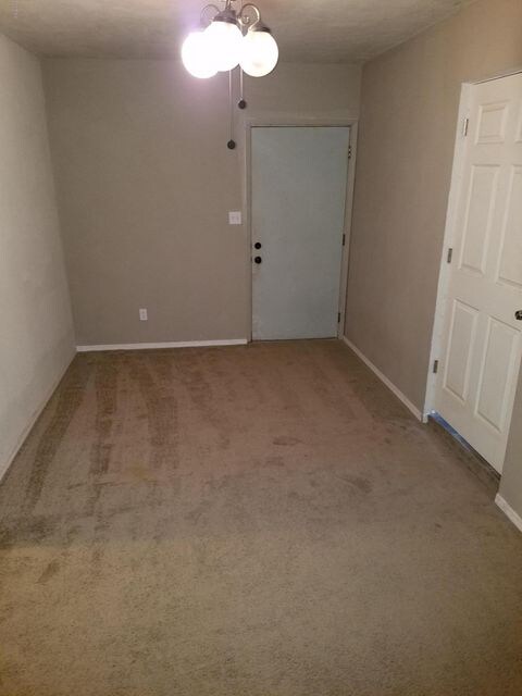 Bonus Room 1st Side