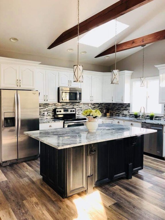 9 Pond St, North Easton, MA 02356 - photo 2