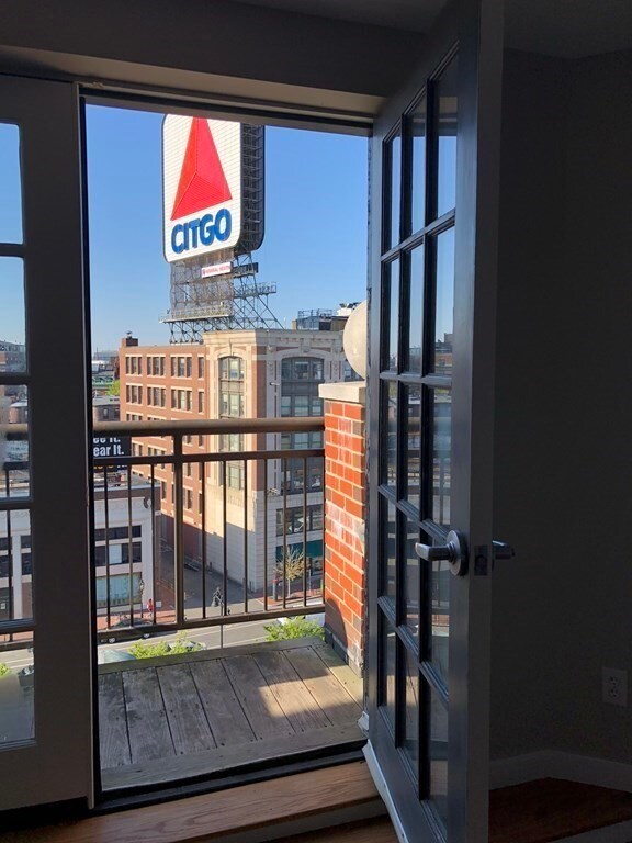 534 Commonwealth Ave unit 7A, Boston, MA 02215 - photo 5