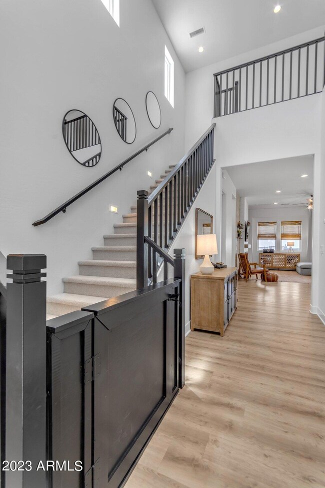 22713 E Poco Calle, Queen Creek, AZ 85142 - photo 5