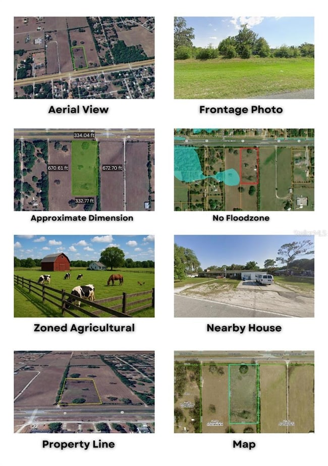 27360 Cortez Blvd, Brooksville, FL 34602 - photo 5