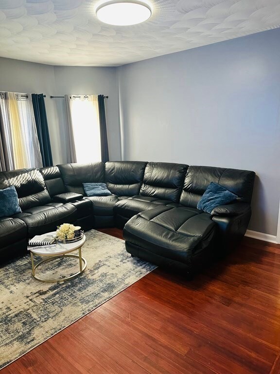 207 Plain St unit 2, Fall River, MA 02723 - photo 2