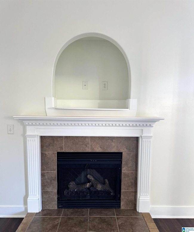 140 Whitestone Trail, Calera, AL 35040 - photo 5