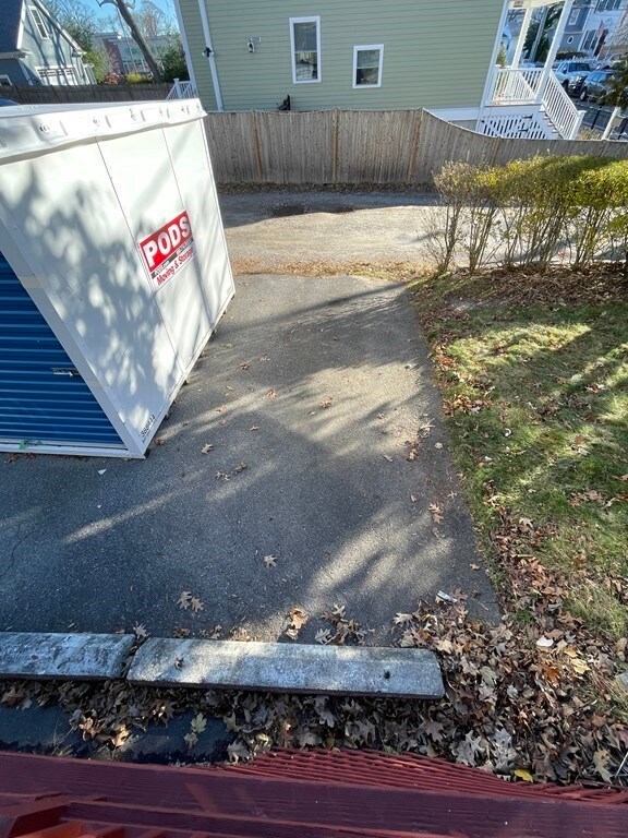 135 Gardner St unit 1, West Roxbury, MA 02132 - photo 6