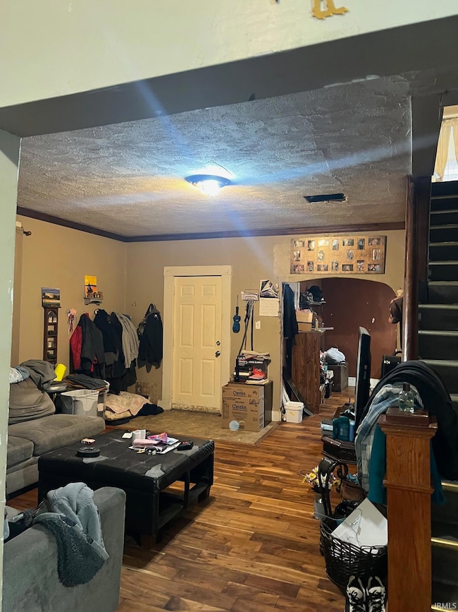 1323 S 17th St, New Castle, IN 47362 - photo 6