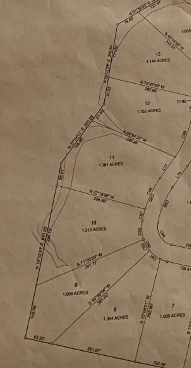 010 Private Road 6028 Tract 1-10, Brookeland, TX 75931 - photo 3