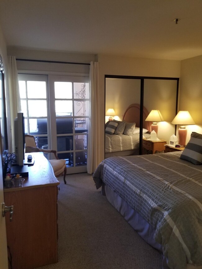Amado bedroom 1