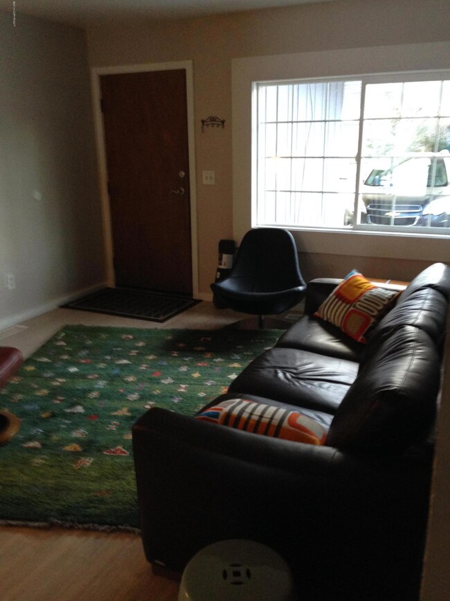 Living Room Side A
