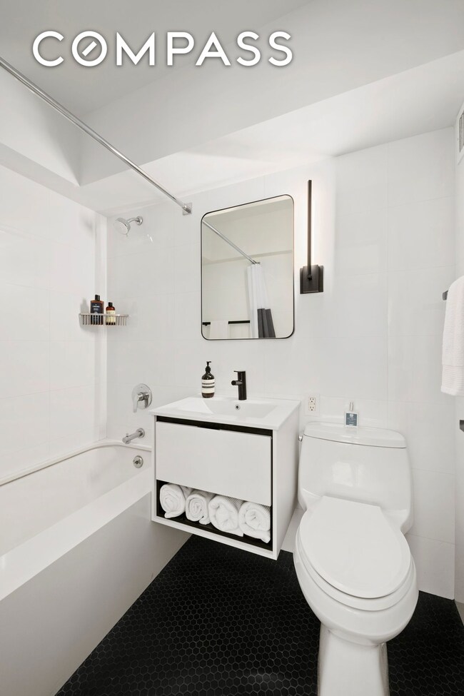 The Jefferson unit 4N, New York, NY 10003 - photo 7