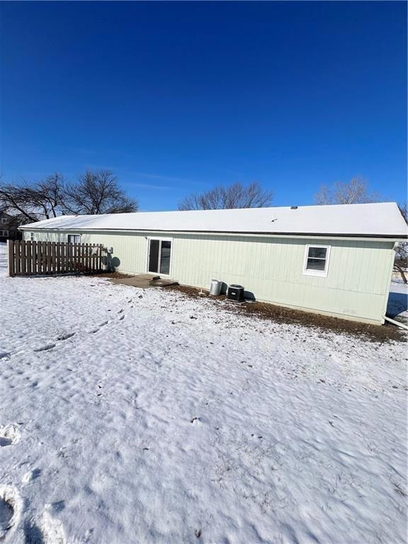 230 NE 85th Rd, Warrensburg, MO 64093 - photo 2