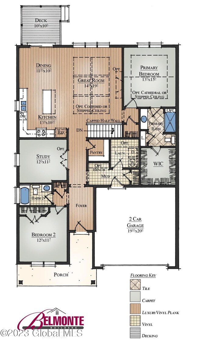 19 Daintree Dr, Saratoga Springs, NY 12866 - photo 2