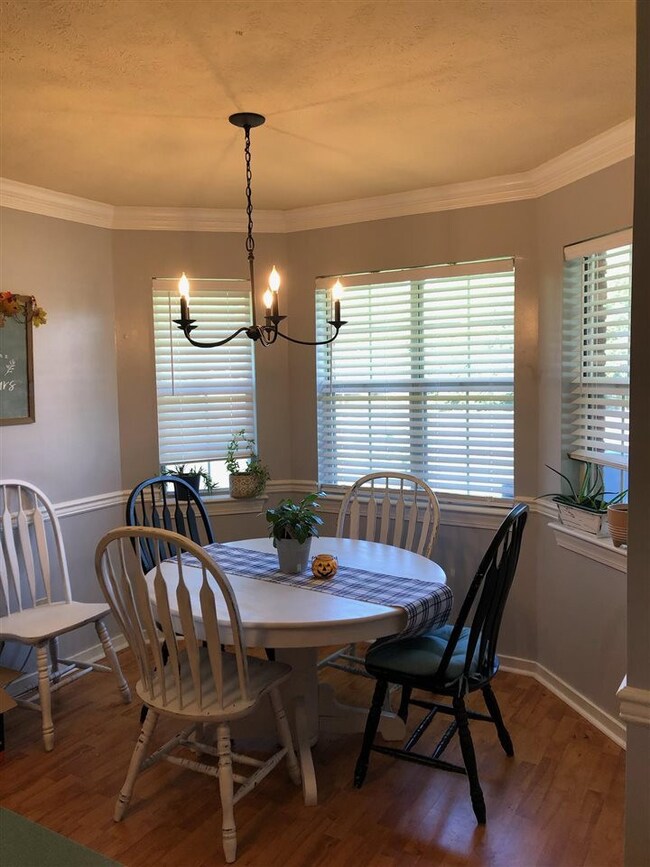 647 Byram Meadows Cove, Byram, MS 39272 - photo 6