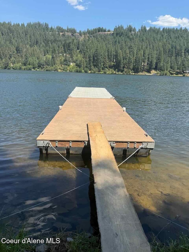 8713 E Waxwing Way, Harrison, ID 83861 - photo 7