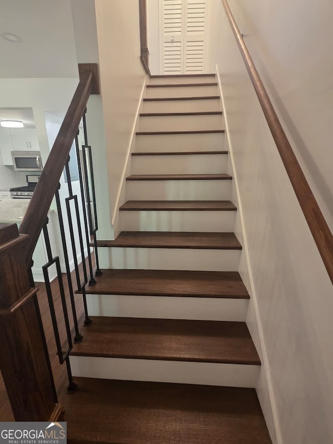 54 Country Place Ct unit 54, Alpharetta, GA 30005 - photo 5