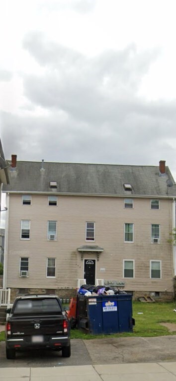 692 Plymouth Ave unit 2S, Fall River, MA 02721 - photo 3