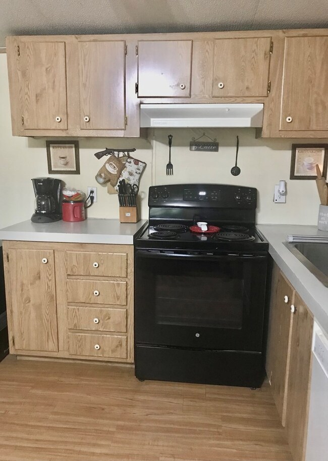 298 Ivey Rd, Lufkin, TX 75904 - photo 5