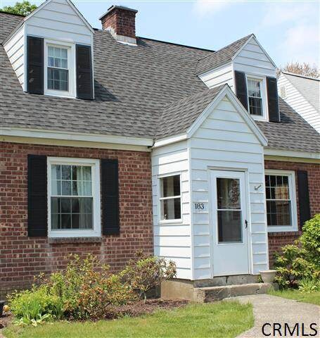 183 Hollywood Ave, Albany, NY 12209 - photo 2