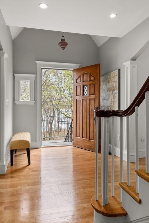 416 Mystic St, Arlington, MA 02474 - photo 3