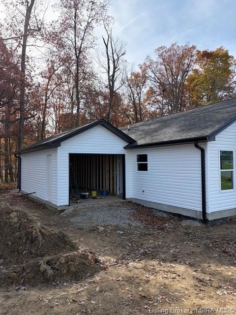 Similar but not exact