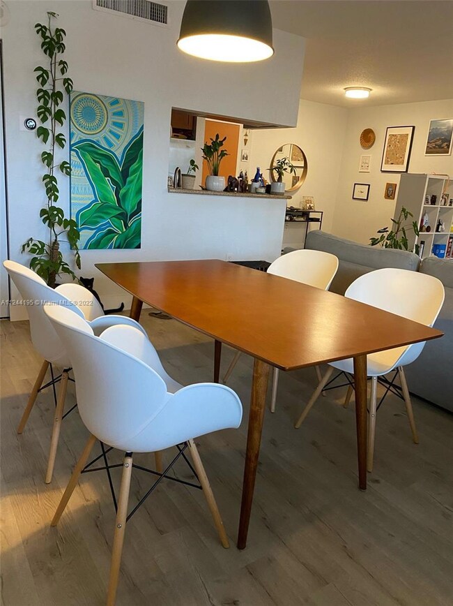 Havana Lofts Condo unit 708, Miami, FL 33128 - photo 6