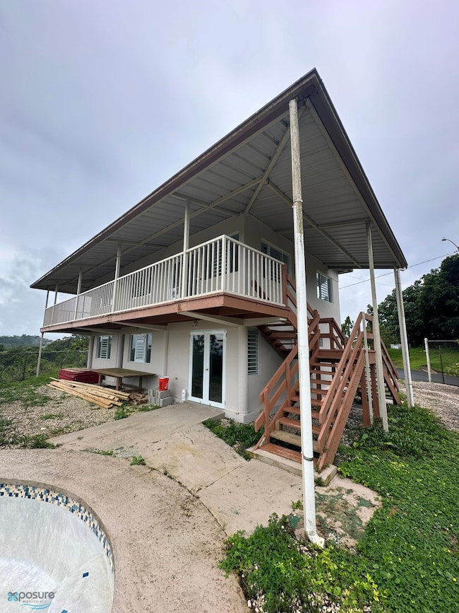 Km 1.2 722 unit 8, Aibonito, PR 00000 - photo 6