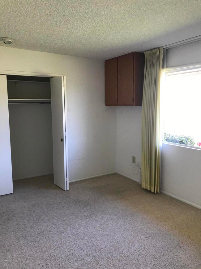 Emberwood - 2nd Bedroom