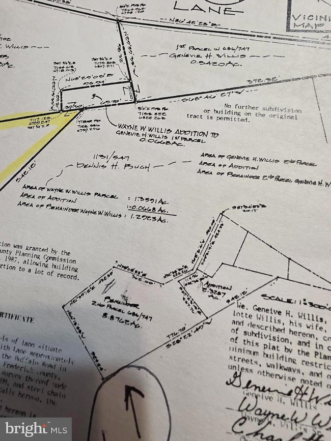 3816 A Jim Smith Ln, New Windsor, MD 21776 - photo 2