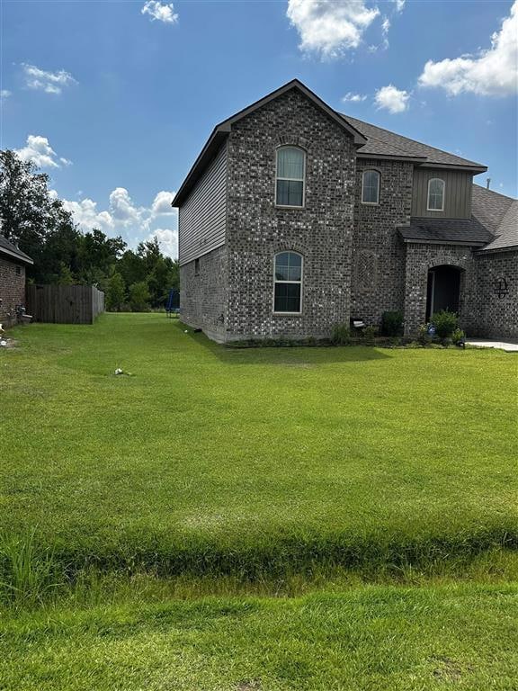 8127 Kinslee Ln, Iowa, LA 70647 - photo 2