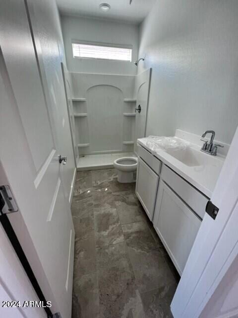 NF Lot 223 - Downstairs Bathroom