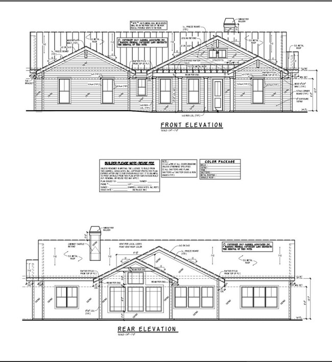 1102 Fawn Cove, Oxford, MS 38655 - photo 5