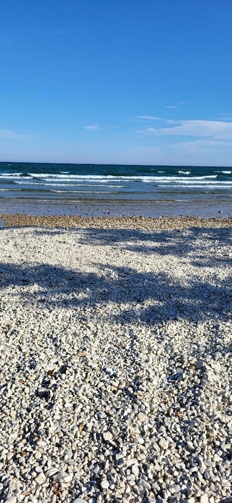 View of Beach