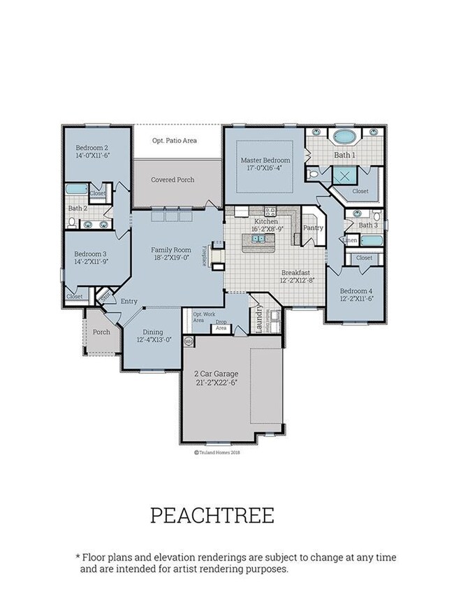 3970 Stafford Blvd, Gulf Shores, AL 36542 - photo 7