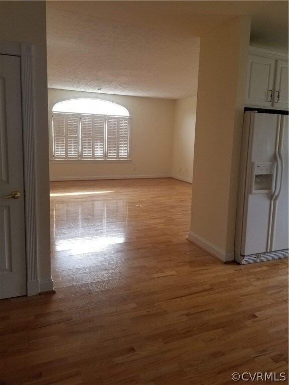 Great room view from kitchen