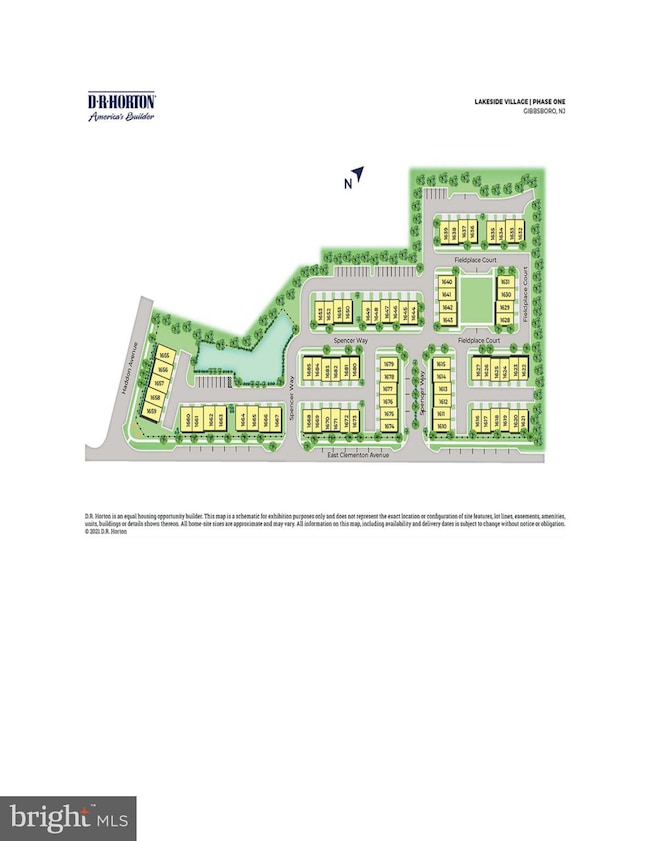 23 Clementon Rd E, Gibbsboro, NJ 08026 - photo 7