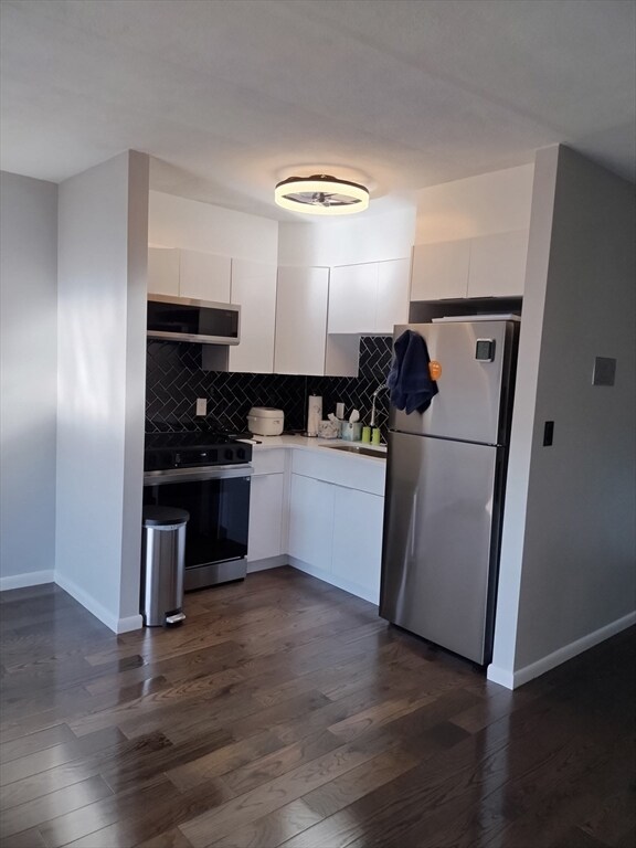 18 Glencoe St unit 43, Brighton, MA 02135 - photo 2